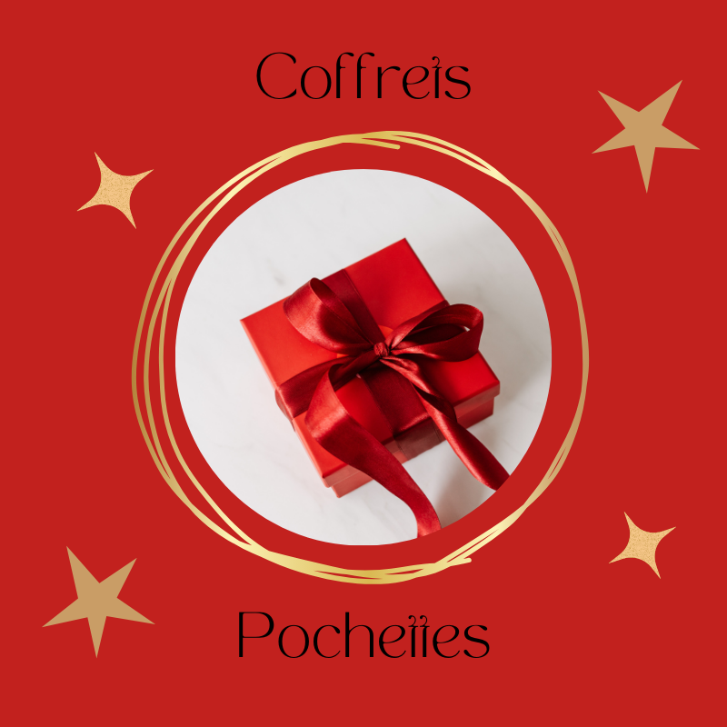 Coffrets & Pochettes
